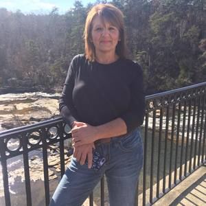 Meet your Posher, Vicky